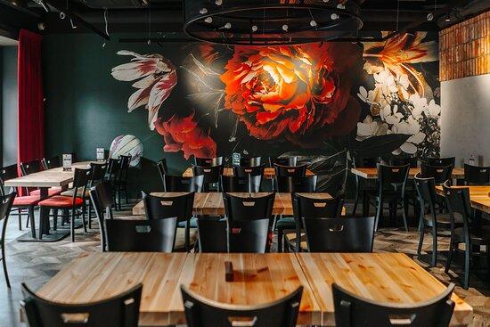 Riverside by Pilsner